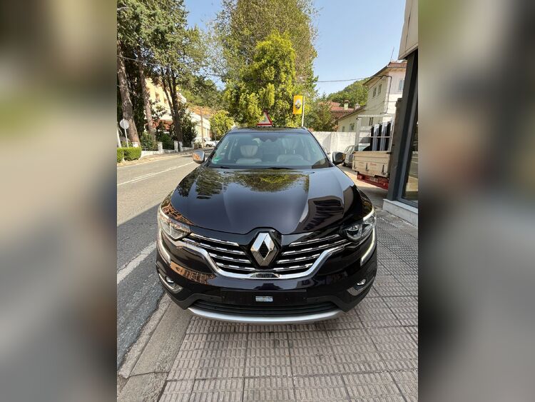 Renault Koleos  foto 6